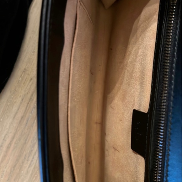 The GG Marmont clutch - Picture 4 of 6